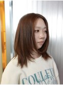 Natural Orange