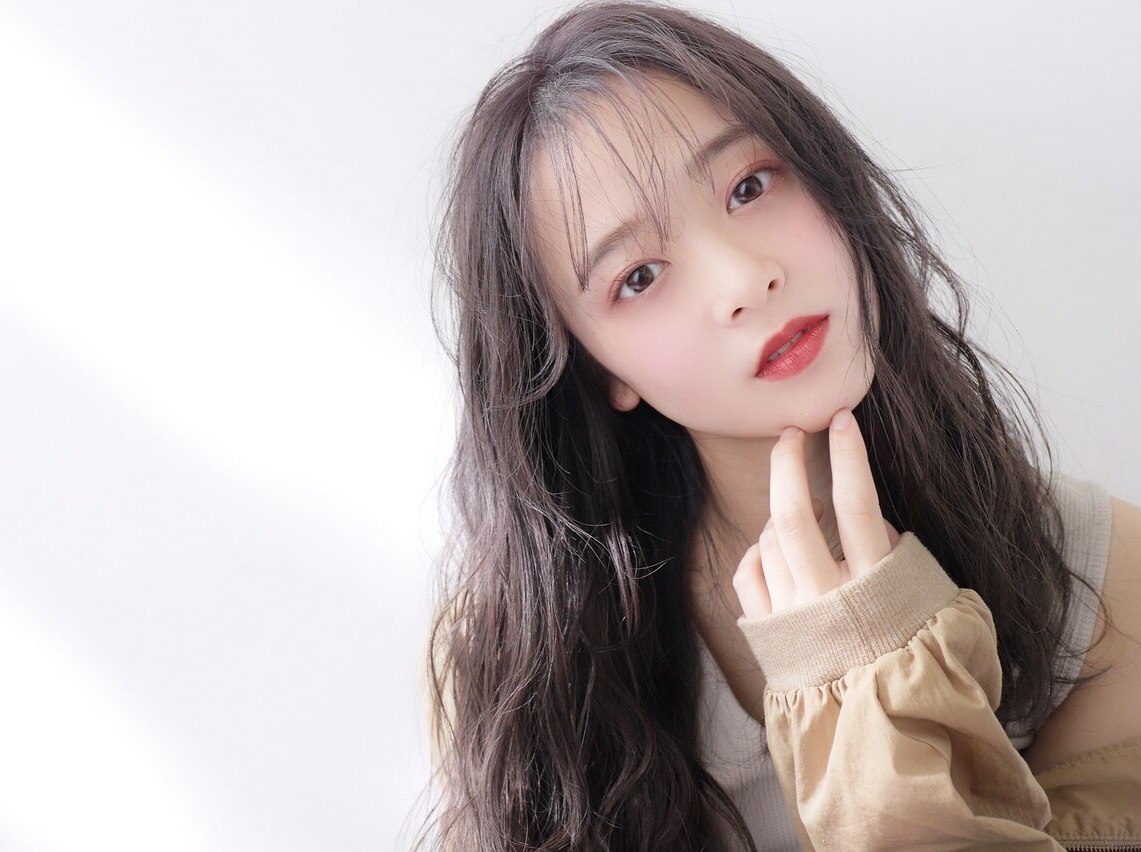 カット+カラー+oggiottoトリートメント \18,700→\13,200