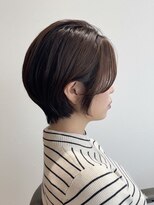 ルート バイ パルタージュ 大宮駅東口店(Root by PaRtage)&nbsp;ココアベージュ/小顔/オリーブグレー[大宮駅]