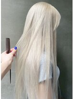 ウィットサークル(wit circle)&nbsp;ホワイトブロンド/栄/ハイトーン