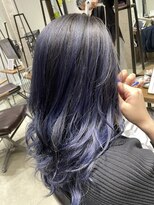 フェリア 渋谷(Feria)&nbsp;【Feria渋谷】ブルーバレイヤージュ☆渡邉悟