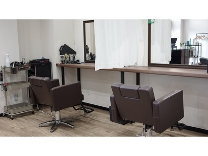 リーブルサニー(Libre Sunny)の写真