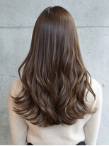 ネクスト 池袋(NEXT)&nbsp;透明感/マロンブラウン/グレージュブラウン/ブラウンカラー