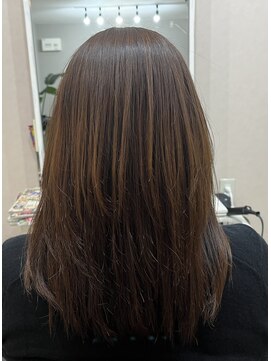 メイビー(MAYBE.) 大人レイヤー