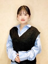 カイノ イオンモール 岡山店(KAINO) 楢崎 玲菜