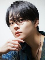 ゴールド 京都 三条(GOALD)&nbsp;シースルーマッシュ