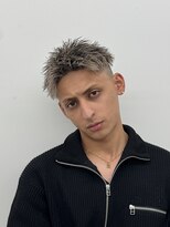 イーラ 2d(era)&nbsp;スパイキーショート