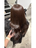 ワン 川崎(ONE)&nbsp;艶やかなプリミエンスカラー