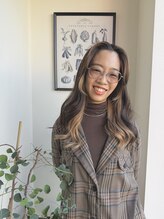 ラック 海老名店(LUCK)&nbsp;中田 夏紀