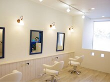 メゾンドルル(Maison de LuLu)