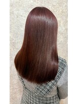 シュガービー(SUGAR-B)&nbsp;カラーのみで艶ピンクカラー