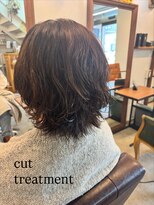 アイノベル(‘Inovel’)&nbsp;カット