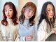 ヘアー ラボ(hair labo)の写真