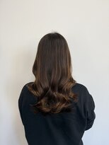 ラーム 福岡香椎店(rame) オリーブカラー