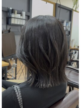 カリス ガーデン(Charis garden) ミディアムスタイル