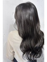 ルミエ ヘアサロン 経堂店(Lumie hair salon)&nbsp;大人可愛いクラシカルカール♪