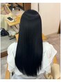 コースト(COAST)&nbsp;美髪矯正◎ブルーブラック
