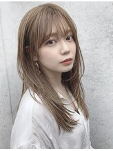 エレマルヤマ(ele maruyama)