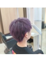 マイノリティー 石橋店(Minority)&nbsp;パープルマッシュ