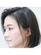 パライソ ヘアワークス(PARAISO hair works)の写真/再現性が高くスタイリングが長持ち！カットがオススメなサロンで自分磨きを☆