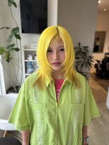 ムースユイット(mousse8) 好感度抜群☆似合わせレイヤーカット