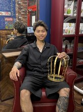 クラウン(CROWN)&nbsp;石井 駿吾