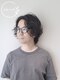 パーチ(perch)の写真/メンズも大歓迎◎美容室が初めての方も通いやすい♪清潔感のあるスタイルをマンツーマンでご提案◎