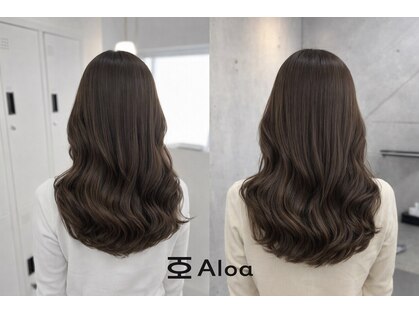 アロア 菊名(Aloa)の写真