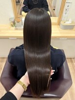 ヘアー プティ(hair puti)&nbsp;《puti式ストレート》