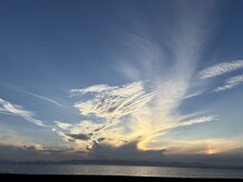 ３３５０　【9/1 NEW OPEN（予定）】の雰囲気（海が見える開放的なロケーションです◎）