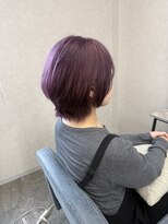 ネス(ness)&nbsp;ムラサキ