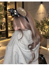 キャロル(CAROL)&nbsp;しょうこ 