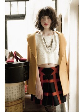 ベル 表参道店(Belle) マシュマロボブ