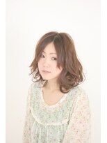 アルチメイト 和泉中央(ultimate)&nbsp;Ultimate【和泉中央】ふわウェーブ