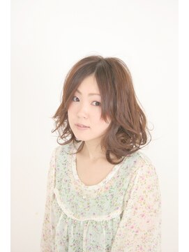 アルチメイト 和泉中央(ultimate) Ultimate【和泉中央】ふわウェーブ