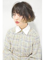 デヴェロペ(Devellope.)&nbsp;【Devellope.】春はショート！！