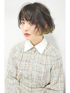 デヴェロペ(Devellope.) 【Devellope.】春はショート!!