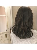 ブリック(BRICK)&nbsp;グレージュ