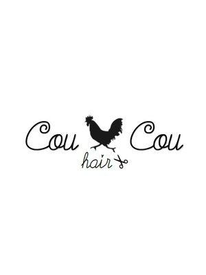 ヘアクークー(hair Cou Cou)