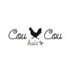 ヘアクークー(hair Cou Cou)のお店ロゴ