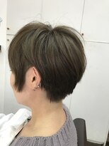 アルバ ヘアリゾート(ALBA) 【ALBA齊藤渉】スナップ32