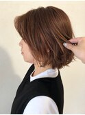 オレンジ/MARINA