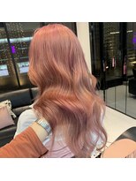 キーン 吉祥寺店(keen)&nbsp;《keen×MURAKAMI》ベビーピンク