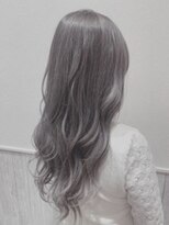 シャイニー(SHINY)&nbsp;外国人風ロングレイヤー