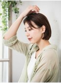 【pesca長町南2号店】スリークボブ