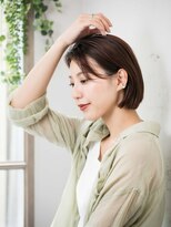 ペスカ 長町南2号店(pesca)&nbsp;【pesca長町南2号店】スリークボブ