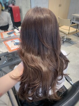 ワイス(WYETH) lavender beige