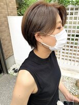 ヴィップルーム(viproom) ショートボブ♪【山崎慎悟】四街道