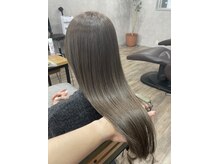 アフェクション(Affection)