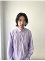 ニコアヘアデザイン(Nicoa hair design) 香西 達哉